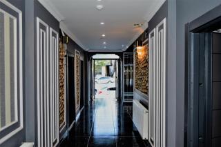 Vip Suit Otel - Istanbul - 4