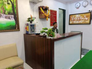 Hotel Royal Residency - Navi Mumbai - 8