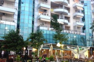 Lungomare Vlore Seaside Apartment - Vlorë - 9