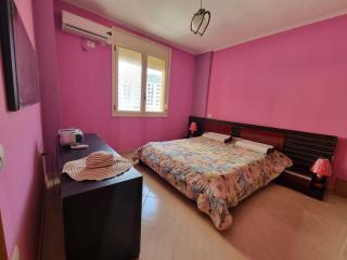 Lungomare Vlore Seaside Apartment - Vlorë - 5