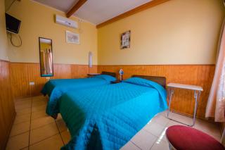 Hotel Montecarlo - Caldera - 3