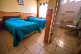 Hotel Montecarlo - Caldera - 4