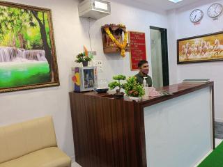 Hotel Royal Residency - Navi Mumbai - 5
