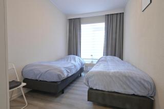 Residence de L'Europe - Baddomburg - Domburg - 1