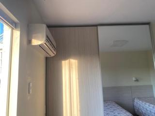 Apartamento 502 para 5 pessoas Caldas Novas Thermas do Bosque - 2