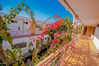 Hotel Montecarlo - Caldera - 6