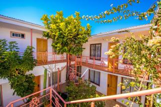 Hotel Montecarlo - Caldera - 8