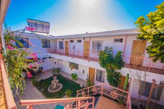 Hotel Montecarlo - Caldera - 9