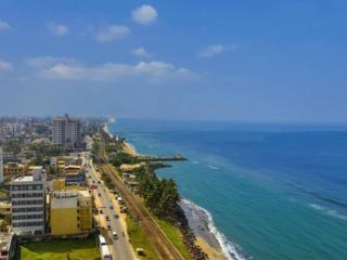 The Ocean Colombo - Guaranteed Sea View Rooms - Colombo - 3