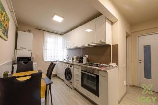 Iggy Luxury Apartment - Hunedoara - 1