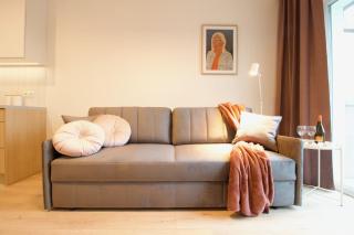 Hygge Malta - NOWY apartament - Poznan - 8