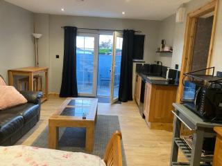 Roblins Nest - Ammanford - 3