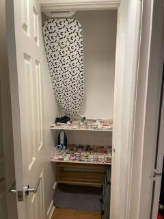 Flat 2, Ty Newydd - 1