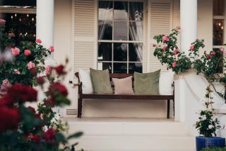 Les Chambres Guest House - 4