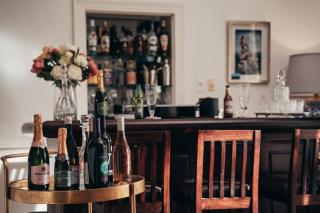 Les Chambres - 1