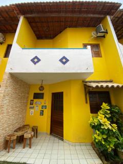 Duplex em condomínio no Barra Mar - Barra de São Miguel - 6