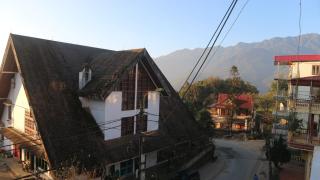 May Nui Sa Pa Hostel - Sapa - 7
