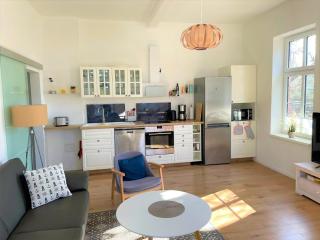 Wohnung Luv - Alte Schule - Glowe - 2