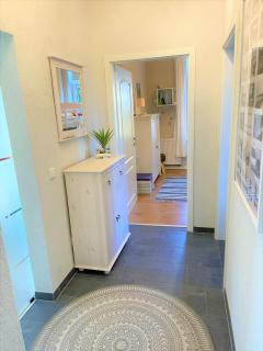 Wohnung Luv - Alte Schule - Glowe - 5