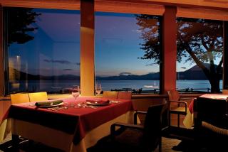 Shikotsuko Onsen Lake Side Villa SUIMEIKAKU-Adult Only - Chitose - 9