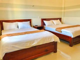 Quang Vinh Hồ Tràm - 6