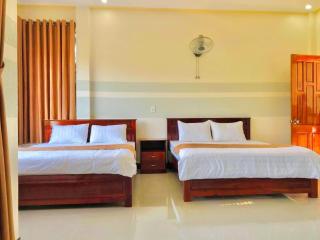 Quang Vinh Hồ Tràm - 5