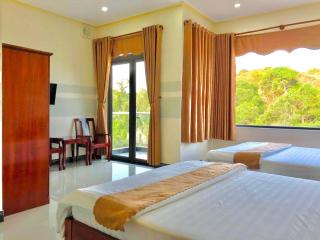 Quang Vinh Hồ Tràm - 3