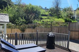Bijou Coastal Apartment in Polperro With Hot Tub Onsite Parking Downhill Walk To Village - 6