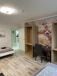 Zentral gelegenes Apartment in Mönchengladbach mit W-Lan - Mönchengladbach - 5