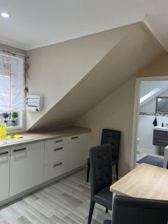 Zentral gelegenes Apartment in Mönchengladbach mit W-Lan - Mönchengladbach - 2