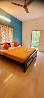 Royal Black Pepper Cottage - Yercaud - 2