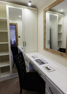 Achnagairn Estate - Self-catering Mini Manors - Beauly - 7