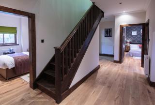 Achnagairn Estate - Self-catering Mini Manors - Beauly - 6