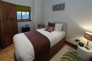 Achnagairn Estate - Self-catering Mini Manors - Beauly - 5