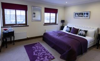 Achnagairn Estate - Self-catering Mini Manors - Beauly - 4