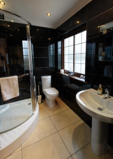 Achnagairn Estate - Self-catering Mini Manors - Beauly - 3