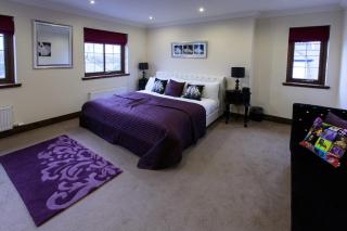 Achnagairn Estate - Self-catering Mini Manors - Beauly - 2