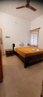 Royal Black Pepper Cottage - Yercaud - 6