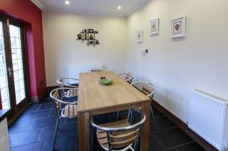 Achnagairn Estate - Self-catering Mini Manors - Beauly - 1
