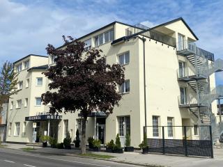 Hotel Michael - Gerasdorf bei Wien - 9