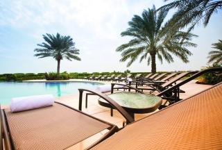 Mövenpick Hotel Bahrain - Manama - 9