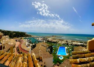 FASCINANTE Hogar en Cabo Pino en MARBELLA - Marbella - 2