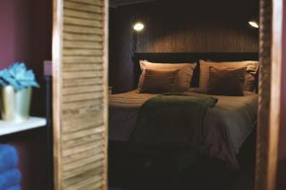 Houseboat 'Boat Boutique' - 2