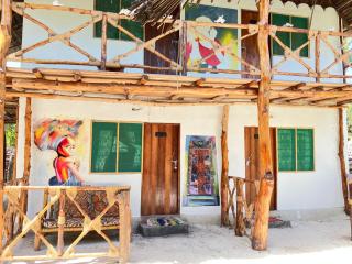 Mount Zion Lodge - Michamvi Kae - 1