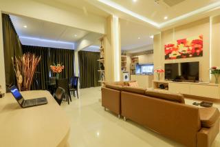 3 Bedroom Platinum Pool Villa Smooth as Silk - 5