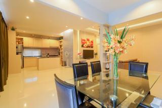 3 Bedroom Platinum Pool Villa Smooth as Silk - 4