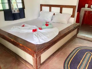 Mount Zion Lodge - Michamvi Kae - 3