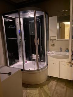 ISMAIL LUX 2 Rooms apartment CENTRE CHISINAU - 1
