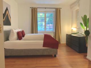 Edle Altbauwohnung trifft oberbayrisches Bergidyll - Bayrischzell - 9