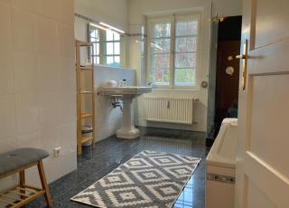 Edle Altbauwohnung trifft oberbayrisches Bergidyll - Bayrischzell - 5